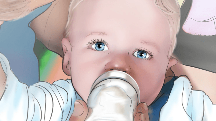 Aptamil Follow On Milk
