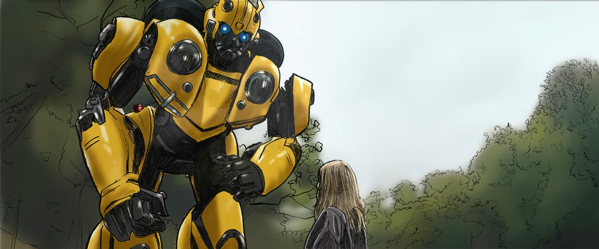 Directline - Bumblebee