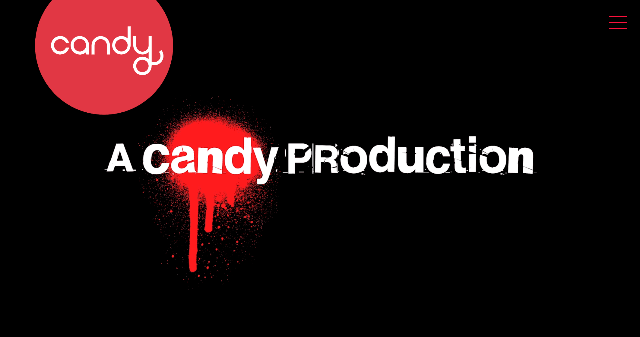 Candy Production