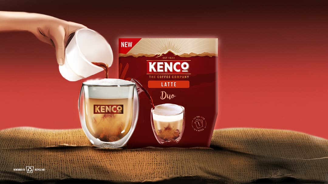 Kenco Duo