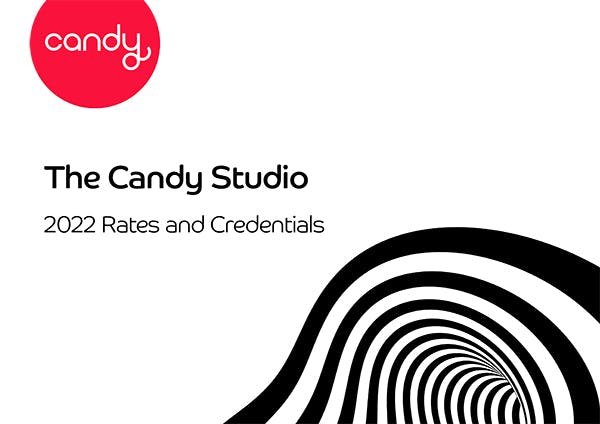 Candy Rates and Credentials for 2022